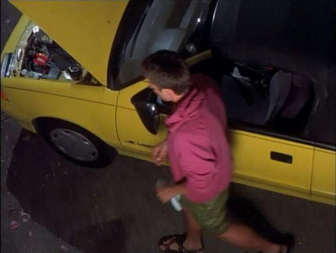 Geo Metro