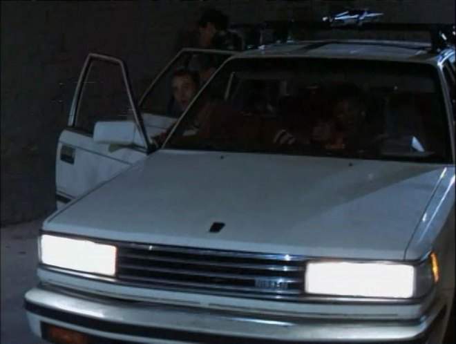 Nissan Maxima