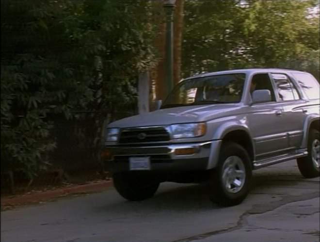 Toyota 4Runner