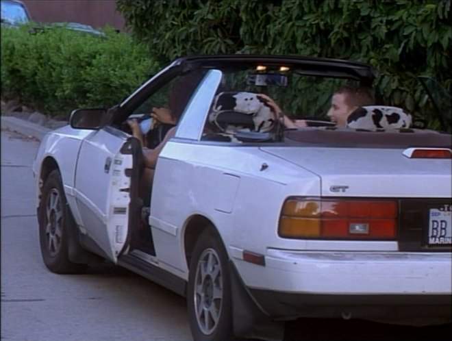 Toyota Celica