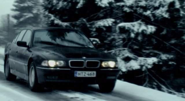 BMW 728i