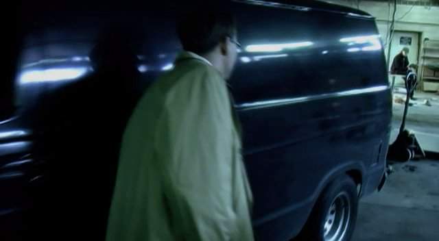 Dodge Dodge Van