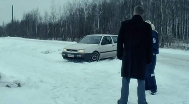Volkswagen Golf III