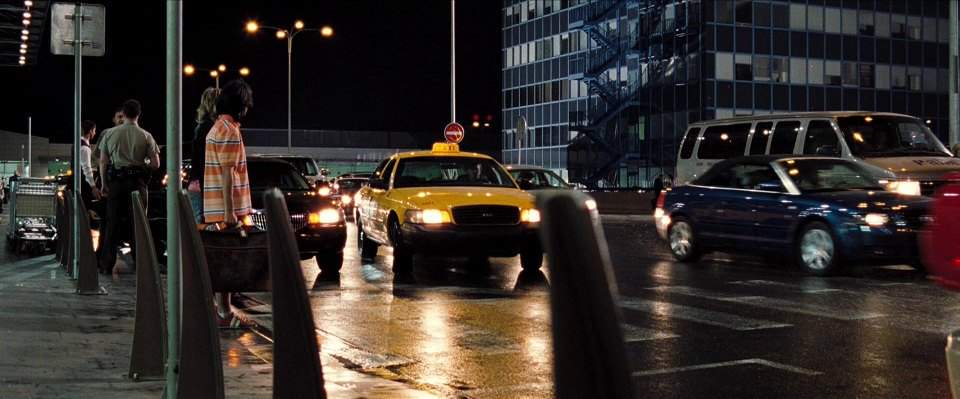 Audi A4 Cabriolet B6