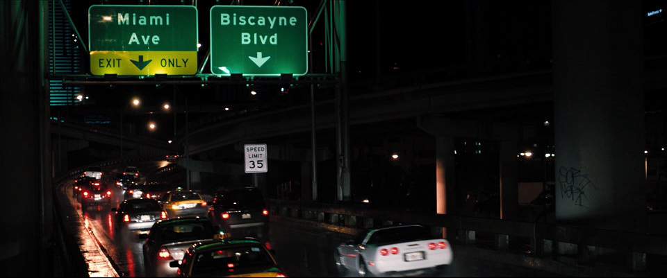 Chevrolet Corvette C4