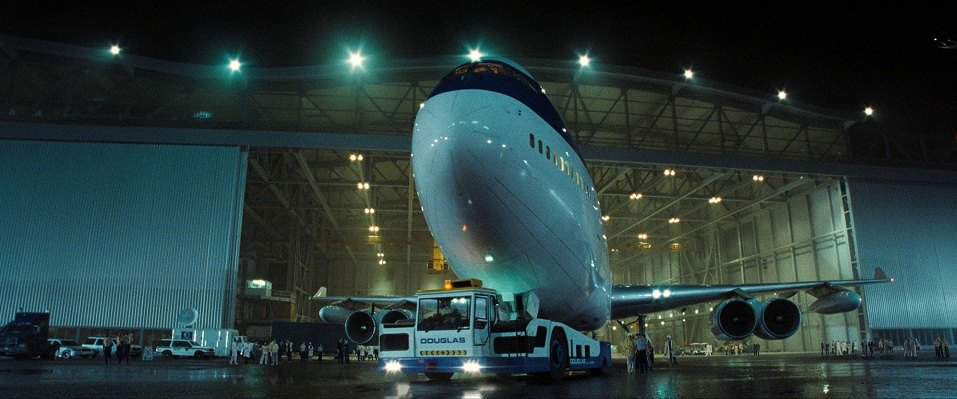 Douglas-Kalmar Tugmaster TBL-600