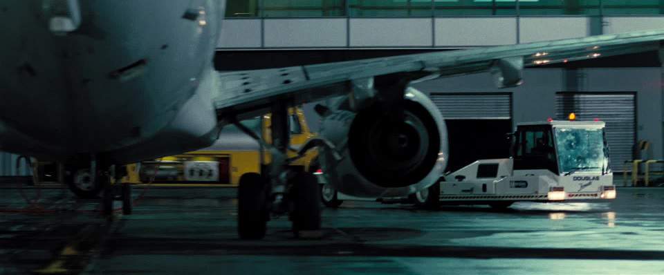 Douglas Tugmaster TBL-180