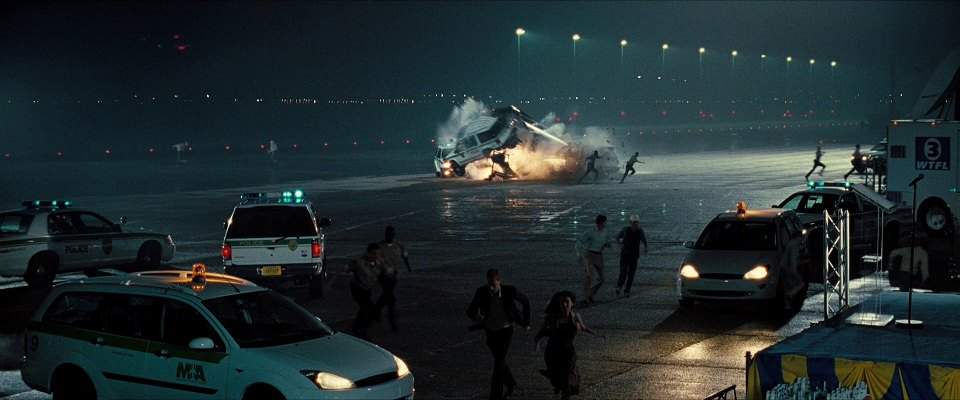 Ford Focus Estate MkI