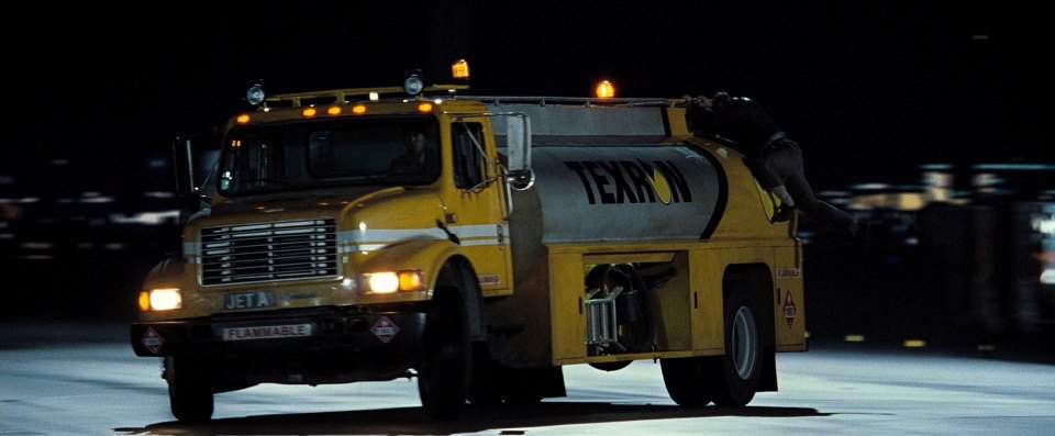 International 4000-Series