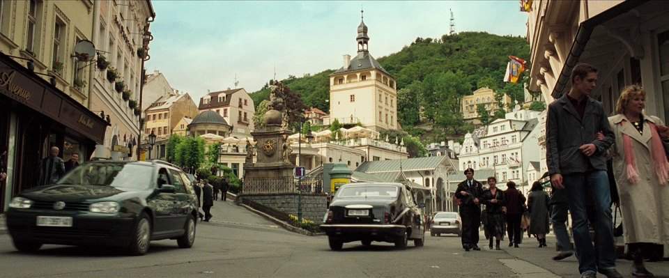 Volkswagen Golf Variant IV