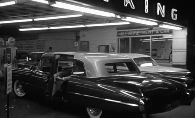 Cadillac Fleetwood 75