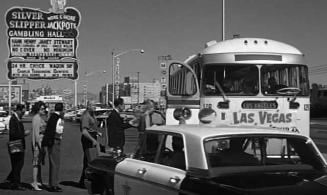 Crown Intercity Coach