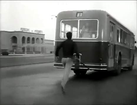 Fiat 401 UM