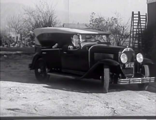 Buick Silver Anniversary