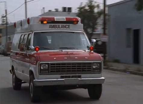 Ford Econoline