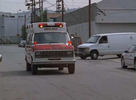 Ford Econoline