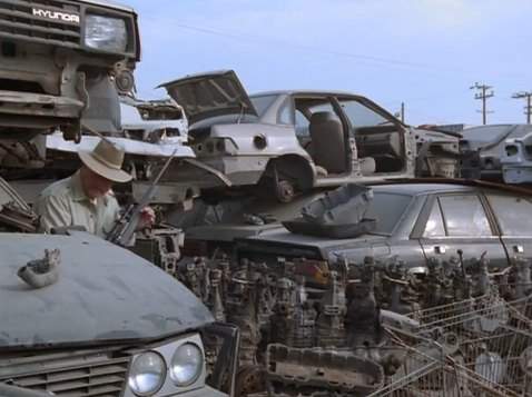 Ford Tempo