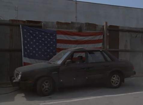 Subaru GL