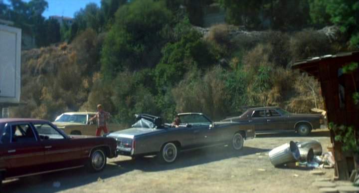 Chevrolet Caprice Classic