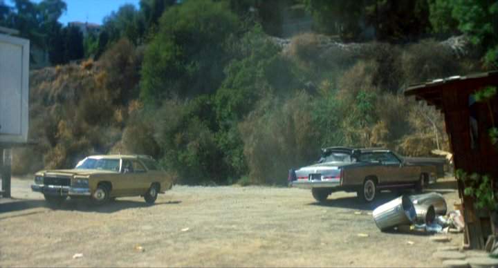 Chevrolet Impala Wagon