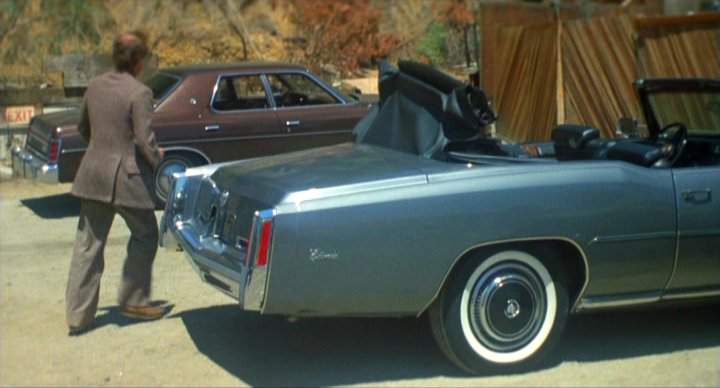 Ford LTD
