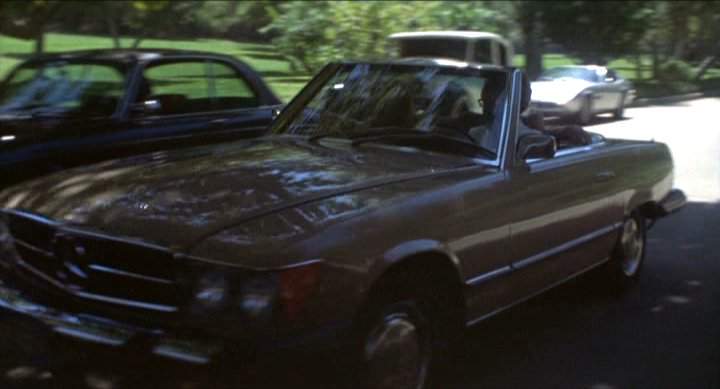 Jaguar XJ-C