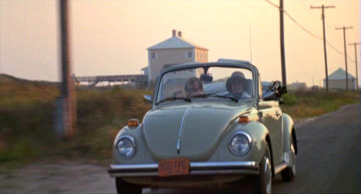 Volkswagen Convertible