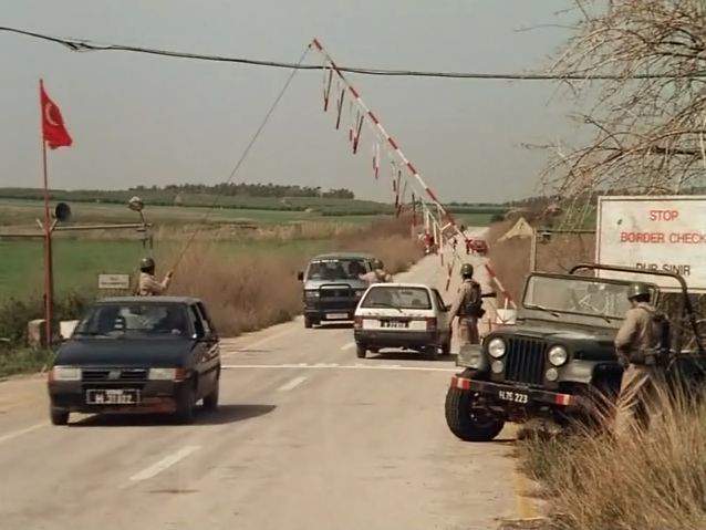 Fiat Uno