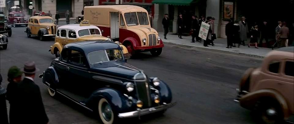 Chrysler Airstream