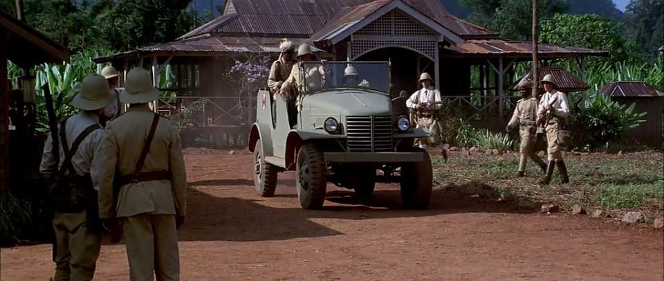 Dodge WC 6