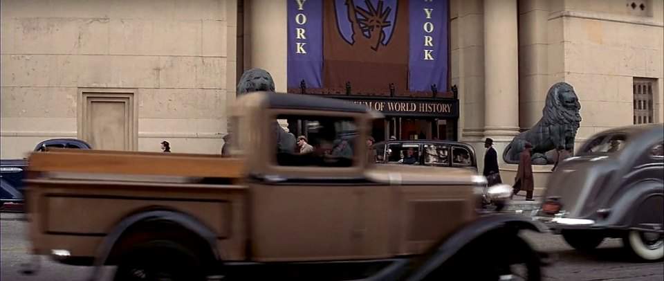 Ford Model A