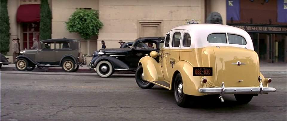 Ford Model A