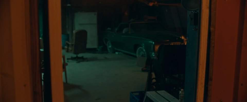 Pontiac Grand Prix