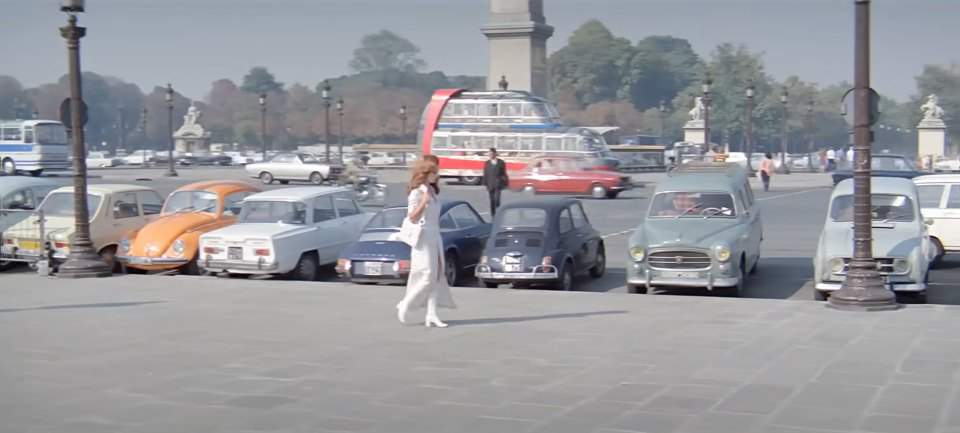 Alfa Romeo Giulia 1300 TI