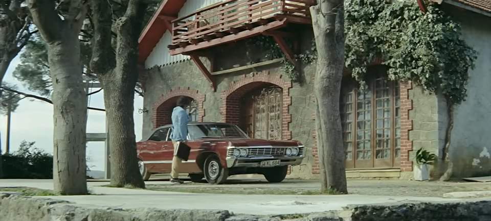 Chevrolet Impala