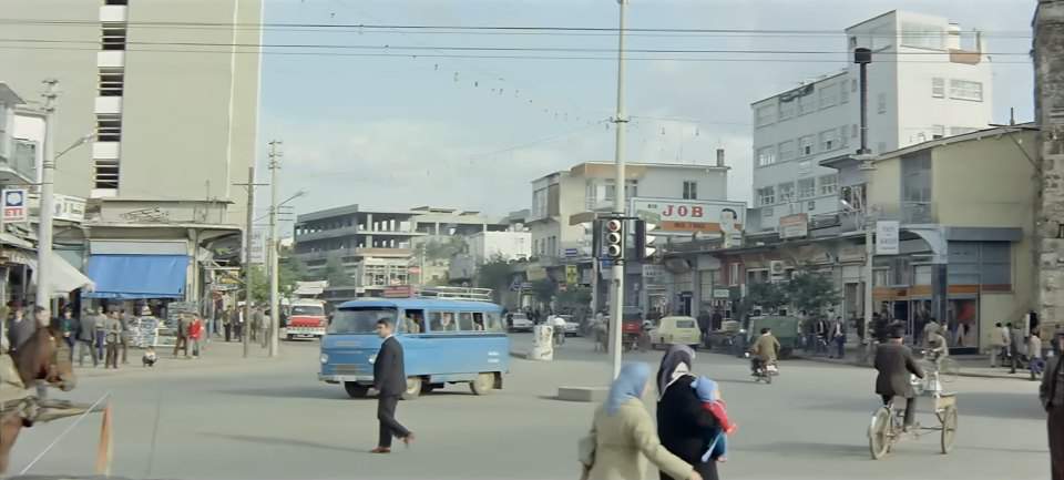 Commer 1500