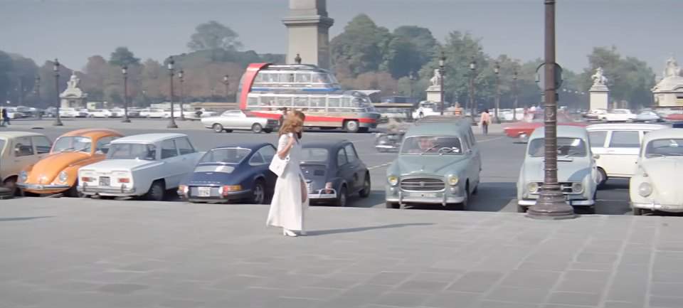 Peugeot 403 Commerciale