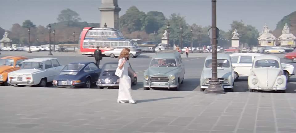 Renault 4