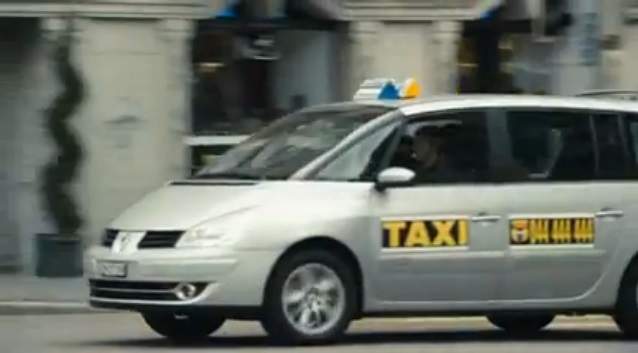 Renault Espace IV