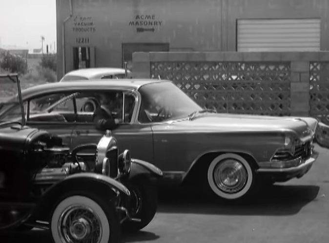 Buick Electra 225