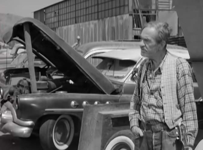 Buick Roadmaster