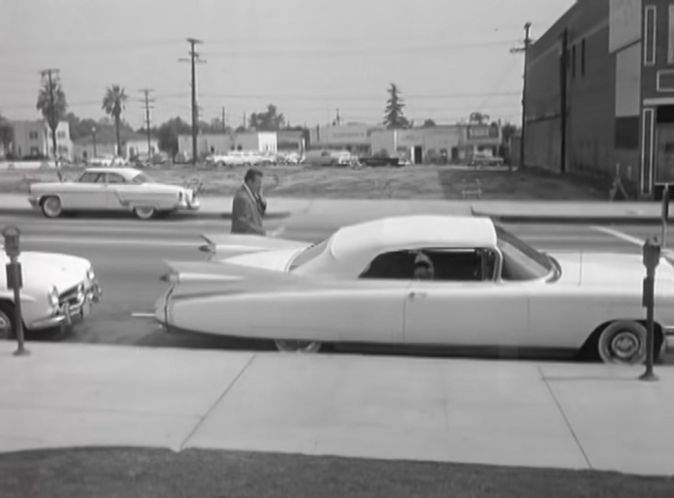 Cadillac Eldorado Biarritz