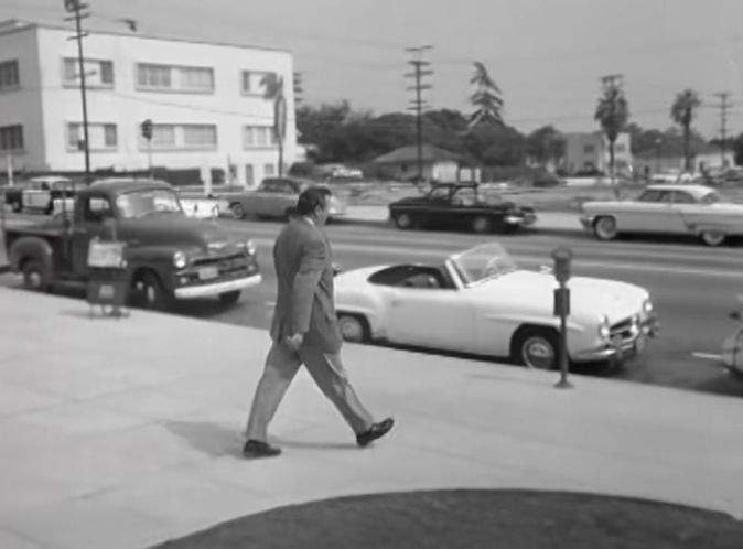 Chevrolet Advance-Design 3100