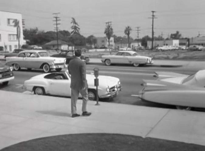 Chevrolet Two-Ten