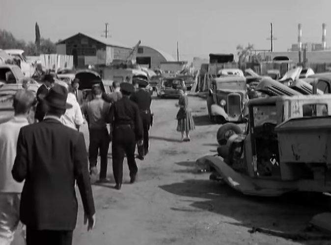 Dodge Commercial Express