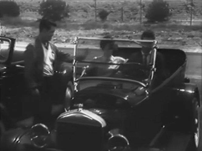 Ford Model T