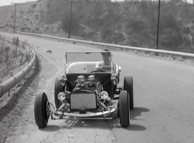 Ford Model T