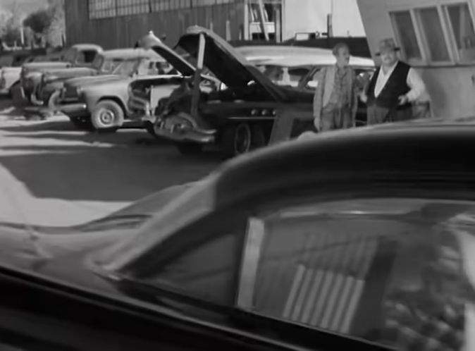 Studebaker Champion