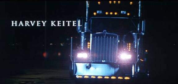 Kenworth W-900