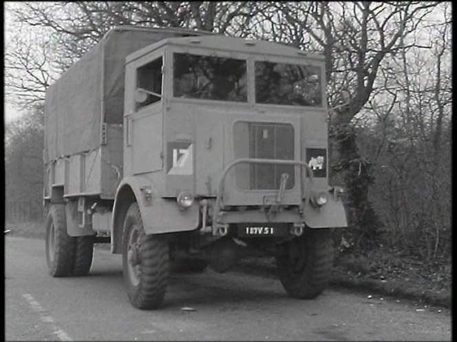 Austin K5